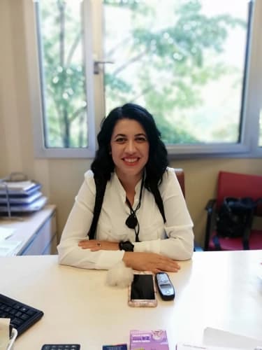Uzm. Dr. Hatice Tatar Aksoy Profil Fotoğrafı