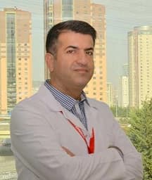 Doç. Dr. Turan Tunç Profil Fotoğrafı