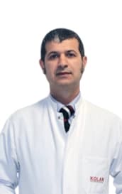 Doç. Dr. Fatih Bolat