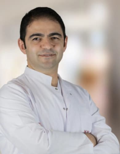 Doç. Dr. Erdal Peker Profil Fotoğrafı