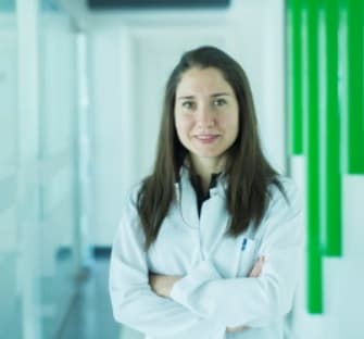 Dt. Nur Meriç Arifoğlu