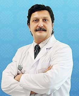 Prof. Dr. Hasan Suat Gökçe Profil Fotoğrafı