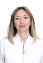Doç. Dr. Demet Özgil Yetkin Profil Fotoğrafı