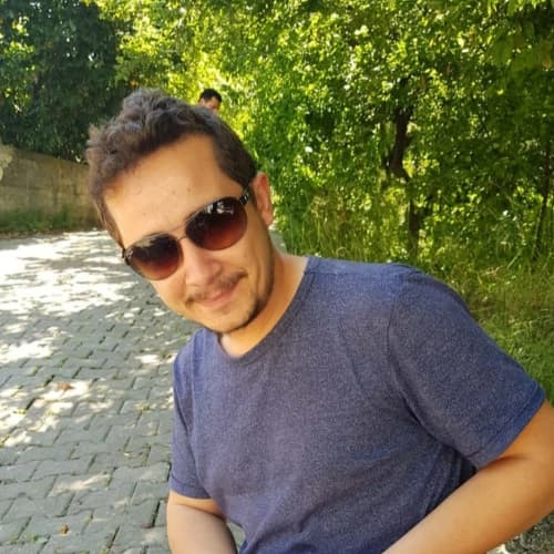 Psk. Dan. Nazmi Kırelli Profil Fotoğrafı