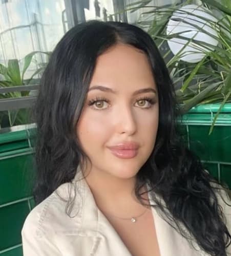 Psk. Zeynep Gürcüm Profil Fotoğrafı