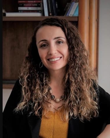 Doç. Dr. Sevgi Kurt Profil Fotoğrafı