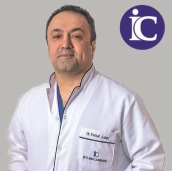 Dr. Ferhat Aslan Profil Fotoğrafı