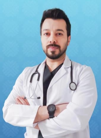 Dr. Yakup Yekeler
