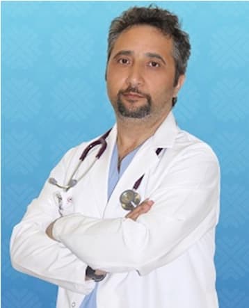 Dr. Halil Koç