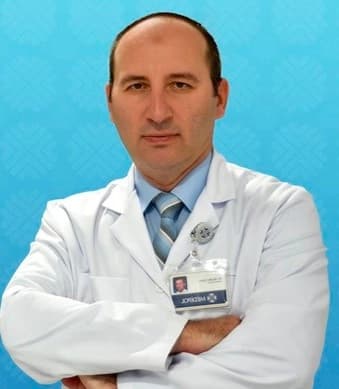 Dr. Alaattin Yazıcı