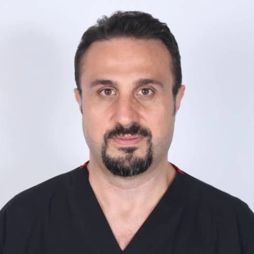 Dr. Çağatay Güngörsün Profil Fotoğrafı