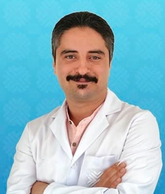 Dr. Deniz Turan