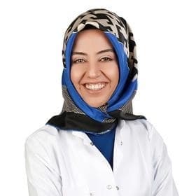 Uzm. Dyt. Sümeyra CANDAN
