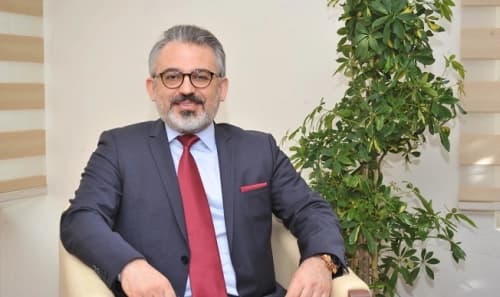 Uzm. Dr. Taner Canatar Profil Fotoğrafı
