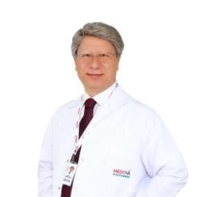 Prof. Dr. Erdal Kalkan Profil Fotoğrafı