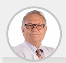 Prof. Dr. Mehmet Danacı Profil Fotoğrafı