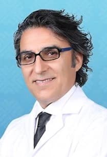 Op. Dr. Bülent Avcu Profil Fotoğrafı