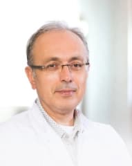 Uzm. Dr. Hakan Levent Kaplan Profil Fotoğrafı