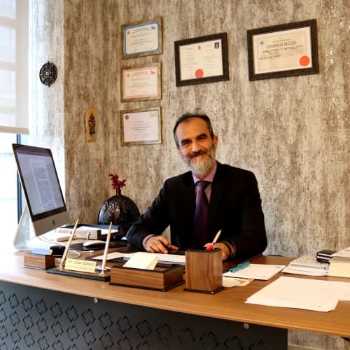 Op. Dr. Cihan Karaca Profil Fotoğrafı