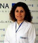 Doç. Dr. Meryem Kaya