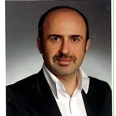 Uzm. Dr. Haşim Çoruk Profil Fotoğrafı