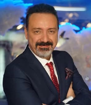 Dr. Özgür Koldaş Profil Fotoğrafı