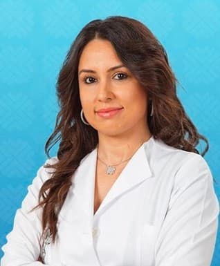 Dr. Burcu Hızarcı
