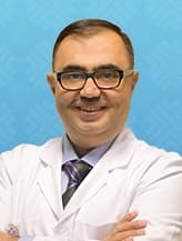 Prof. Dr. Hacı Ahmet Alıcı Profil Fotoğrafı