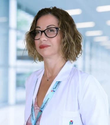 Uzm. Dr. Serap Güner Profil Fotoğrafı