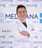 Uzm. Dr. Sevda Gürtan