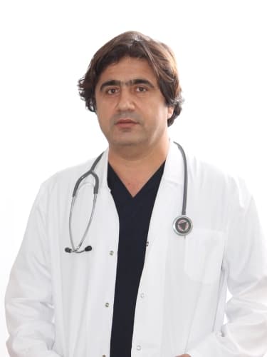 Uzm. Dr. Aydın Ağbağ Profil Fotoğrafı