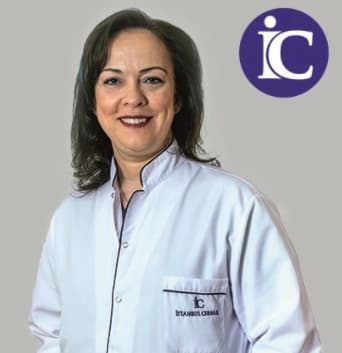 Uzm. Dr. Hande Acartürk Profil Fotoğrafı