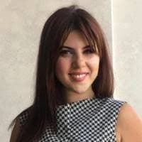 Klinik Psikolog Özlem Ataoğlu Profil Fotoğrafı