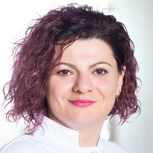 Dr. Öğr. Üyesi Sedef Tavukçu Özkan Profil Fotoğrafı