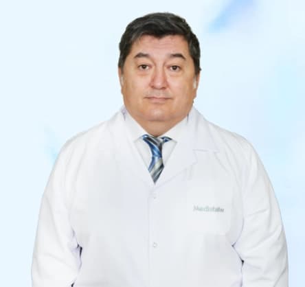 Prof. Dr. Serdar Çelebi Profil Fotoğrafı