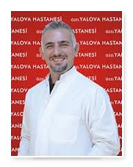Op. Dr. Alper Irak Profil Fotoğrafı