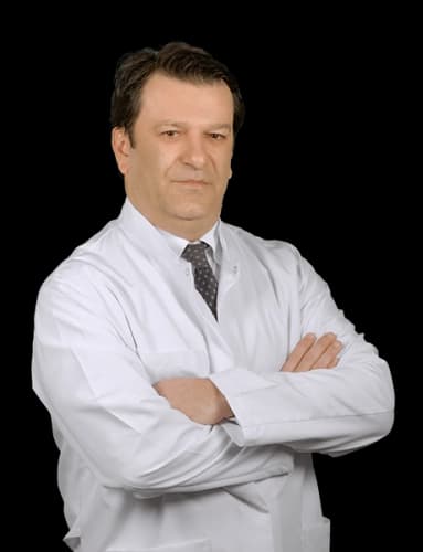 Prof. Dr. Kağan Tun Profil Fotoğrafı