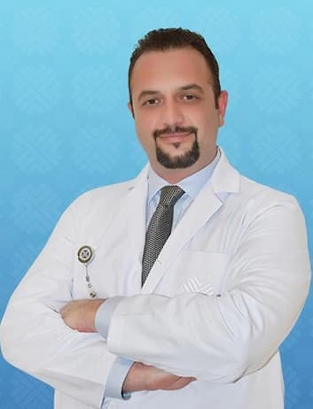 Doç. Dr. Mehmet Tönge Profil Fotoğrafı