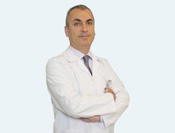 Op. Dr. Erel Uluğ Profil Fotoğrafı
