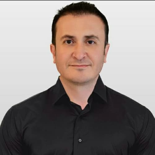 Op. Dr. Batuhan Güneş