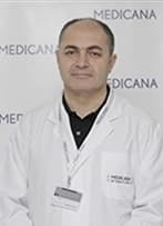 Doç. Dr. Hakan Emmez Profil Fotoğrafı