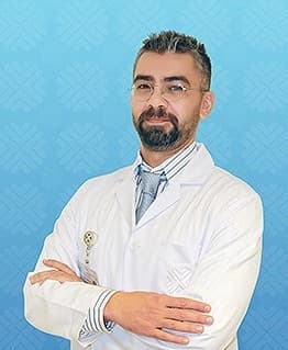 Dr. Öğr. Üyesi Ahmet Tulgar Başak Profil Fotoğrafı