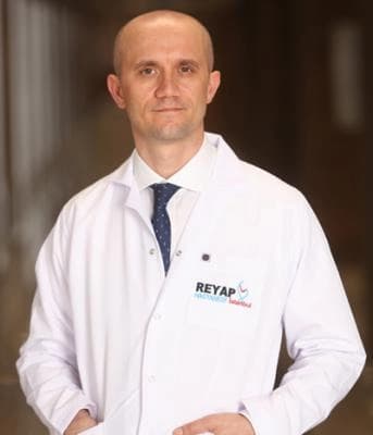 Op. Dr. Fatih Han Bölükbaşı