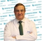 Dr. Haluk Deda Profil Fotoğrafı