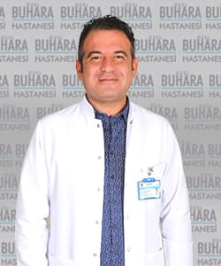 Op. Dr. Ahmet Yardım