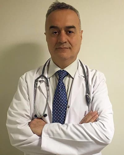 Doç. Dr. Abdurrahman Bakır