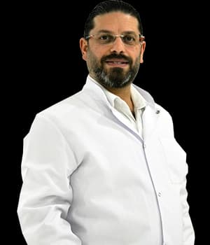 Op. Dr. Doğan Değirmenci Profil Fotoğrafı