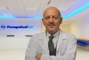 Dr. Öğr. Üyesi Bilgehan Bilge Profil Fotoğrafı