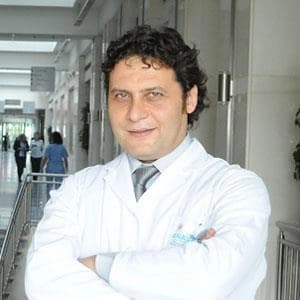 Dr. Arif Topal Profil Fotoğrafı