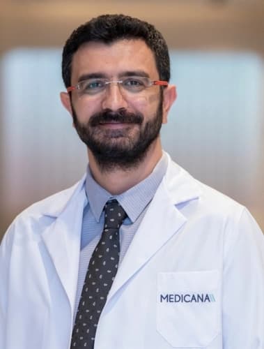 Doç. Dr. Ahmet Öğrenci Profil Fotoğrafı